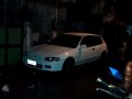 Well Kept 1993 Honda Civic Eg Hatchback For Sale-5