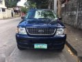 2006 Ford Explorer fresh-0