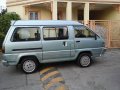 Toyota LiteAce 1996 Silver for sale-1