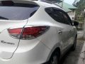 Perfect Condition 2010 Hyundai Tucson 2010 AT For Sale-0