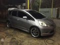 2009 honda jazz 1.5 vtec paddle shift top of the line sale or swap-6