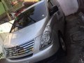 Very Fresh 2010 TCI Hyundai Grand Starex 2010 Diesel For Sale -0