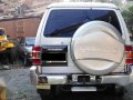 pajero fieldmaster local 4x2 automatic 2002 model-11