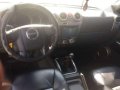 Perfect Condition 2010 Isuzu Dmax Ls MT For Sale-5