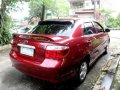 Toyota Vios 2003model 1.3E All Power 1st Owned-3