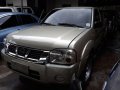 Good as new Nissan Frontier 2002 for sale-4