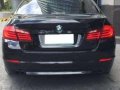 Fully Loaded 2012 BMW 520D F10 For Sale -8