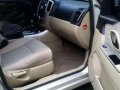 2009 Ford Escape XLS-3