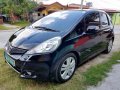 Honda Jazz 2012 Black for sale-2