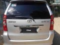 Well-maintained Toyota Avanza 2007 G for sale-3