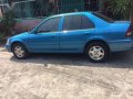 Honda city type Z 1.3 2001 model-2