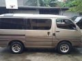 2005 Toyota Hiace Grandia Diesel For Sale-1