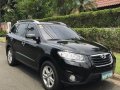Well-maintained Hyundai Santa Fe 2010 A/T for sale-0