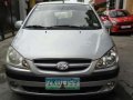 Hyundai getz 2007-0