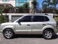 Hyundai Tucson 2009 Diesel CRDI-9