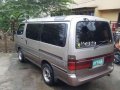 2005 Toyota Hiace Grandia Diesel For Sale-10