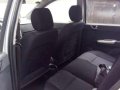 Hyundai getz 2007-4
