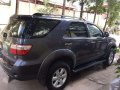 Well Maintained 2011 Toyota Fortuner V Diesel AT For Sale-3