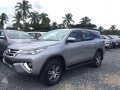 Brand New Toyota Fortuner Super Low Down Low Monthly Fast Approval-0