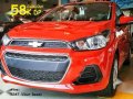 Chevrolet SPARK 1.4L Promo DP 58K-0