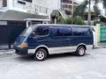 Very Fresh 2001 Toyota Hiace Commuter 2.4 Diesel For Sale-0