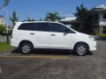 Fresh Like New Toyota Innova J Diesel 2011 For Sale -2