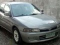 Good Shifting MItsubishi Lancer GL 1997 For Sale-0