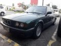 1992 BMW 525i-2