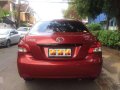 Toyota vios j 1.3-2