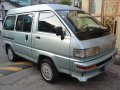 Toyota LiteAce 1996 Silver for sale-0