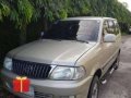 Fresh Like New Toyota Revo Diesel 2003 For Sale-1