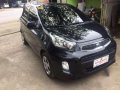 Top Of The Line Kia Picanto 2016 For Sale-0