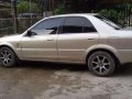 Ford Lynx GHIA 1999 AT Beige For Sale -2