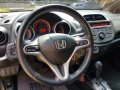 Honda Jazz 2012 Black for sale-7