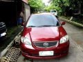 Toyota Vios 2003model 1.3E All Power 1st Owned-0