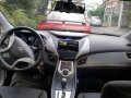 Fresh Like New Hyundai Elantra AT 2011 1.6 For Sale -2
