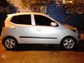 Hyundai I10 2009 MT for sale -3