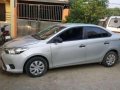 Ready To Use 2016 Toyota Vios MT For Sale-1