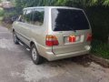 Fresh Like New Toyota Revo Diesel 2003 For Sale-2