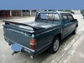 Properly Maintained 1996 MItsubishi L200 Pick Up For Sale-4