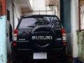 2005 Suzuki Grand Vitara MT 4x4-0