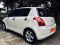 Suzuki Swift 2006 1.4 AT White HB For Sale -6