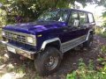 For sale Nissan Patrol project car for sale -2