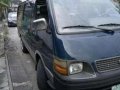 Very Fresh 2001 Toyota Hiace Commuter 2.4 Diesel For Sale-4