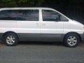 Very Good Condition 2000 Hyundai Starex SVX For Sale-1