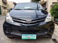 First Owned 2012 Toyota Avanza 1.3E AT For Sale-0