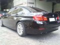 Fully Loaded 2012 BMW 520D F10 For Sale -2