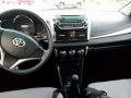 2013 Toyota Vios E-1