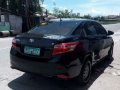 2013 Toyota Vios E-2