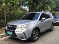 For sale 2013 Subaru Forester XT-0